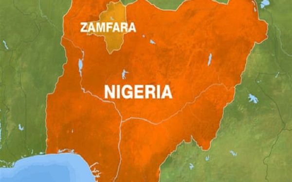 Medical Doctor Arrested For Abetting banditry