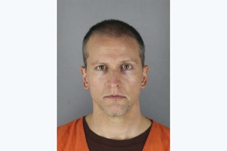 George Floyd killing: US Ex-Police Officer, Chauvin Found Guilty On All Counts