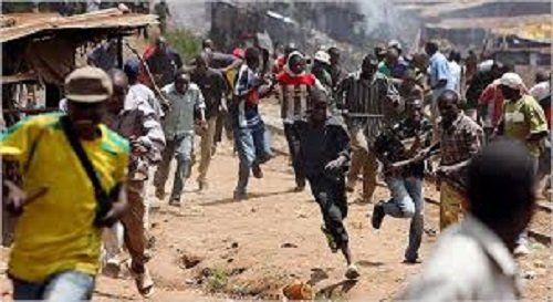 Nine Farmers Killed In Nasarawa By Suspected Herdsmen