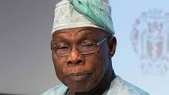Don't Trust APC, They Won’t Give You Power In 2023, Obasanjo Warns Igbo Leaders