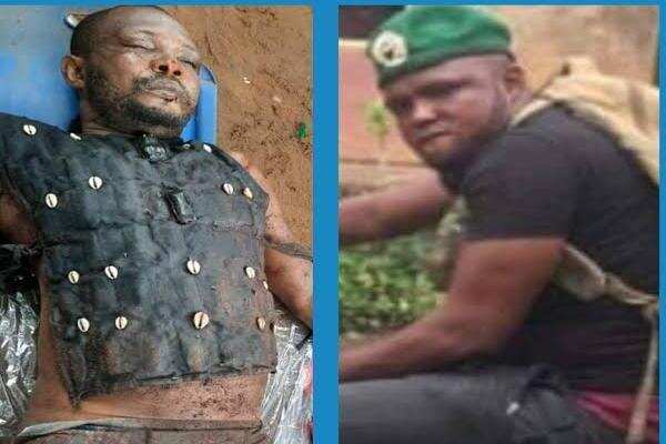 IPOB Names Imo Government House After ESN Slain Commander
