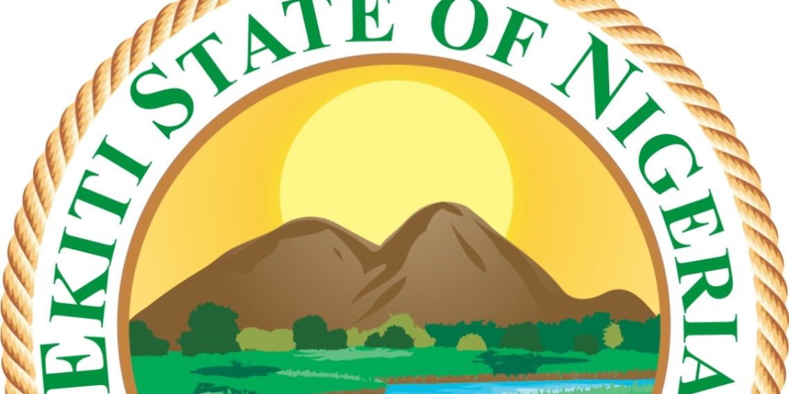 Gunmen Ambush Ekiti Monarch, Rain bullets