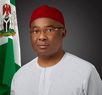 Uzodimma's Obstinate Stance For Nigeria's Unity Incontrovertible - Northern Onion Producers