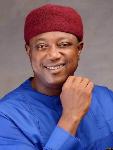 Imo North Senatorial Bye-Election: Supreme Court Affirms Ibezim As Senator-Elect