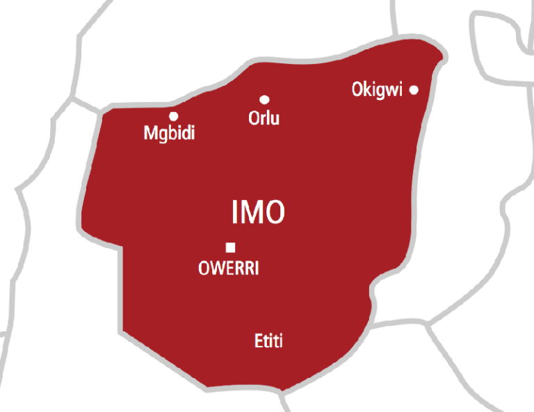 First Son Killed Over Father's Property In Imo