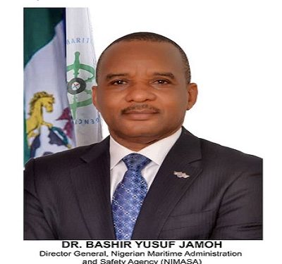 FG Recruits 250 Fresh Workers In NIMASA