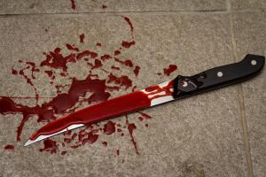 Naval Officer Stabs Man Over Sex scandal With Wife