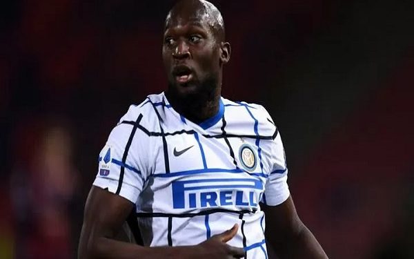Lukaku- I Made The Right Decision To Leave Man Utd
