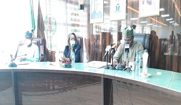 BREAKING: Attacks On INEC Offices May Affect Elections