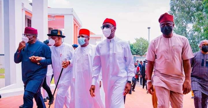 Southern Govs Ban Open Grazing, Demand Restructuring