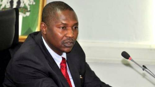 House Of Reps Uncovers N2billion Of Recovered Loot Paid To AGF, Malami