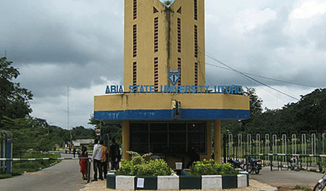 Abia Govt. Confirms Absu Students' Abduction