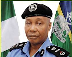 IGP, Usman Baba, Deploys Egbetokum To FCID, 36 Commissioners