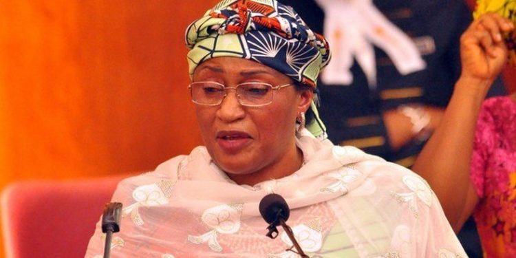 Ex-Minister Alhassan ‘Mama Taraba’ Dies At 61