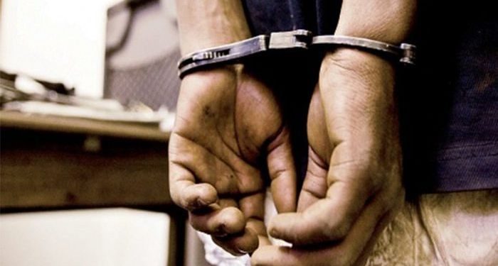 Native Doctor Arrested For Possession Of Firearm