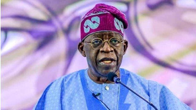We Are Better Together, Tinubu Tells Secession Agitators