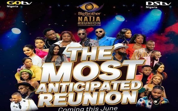 Dorathy Reveals Date For BBNaija Lockdown Reunion Show