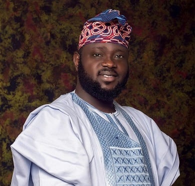 $350,000 Scam: US Court Orders Indefinite Detention Of Ogun Gov's Former Aide, Bidemi Rufai