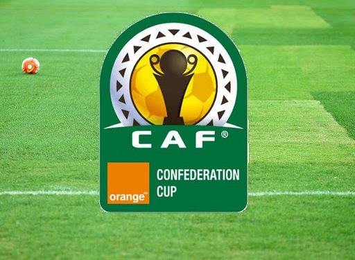 2020/2021 CAF Confederation Cup Quarter-Final Fixtures
