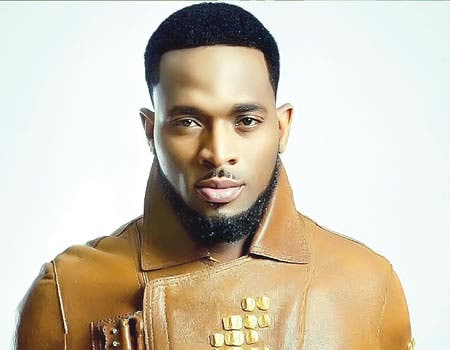 I'm For Jesus, I'm Born again - D'banj Professes