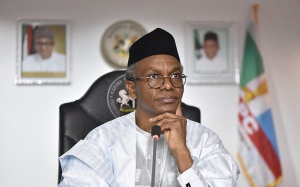 BREAKING: El-Rufai Sacks 19 Political Appointees