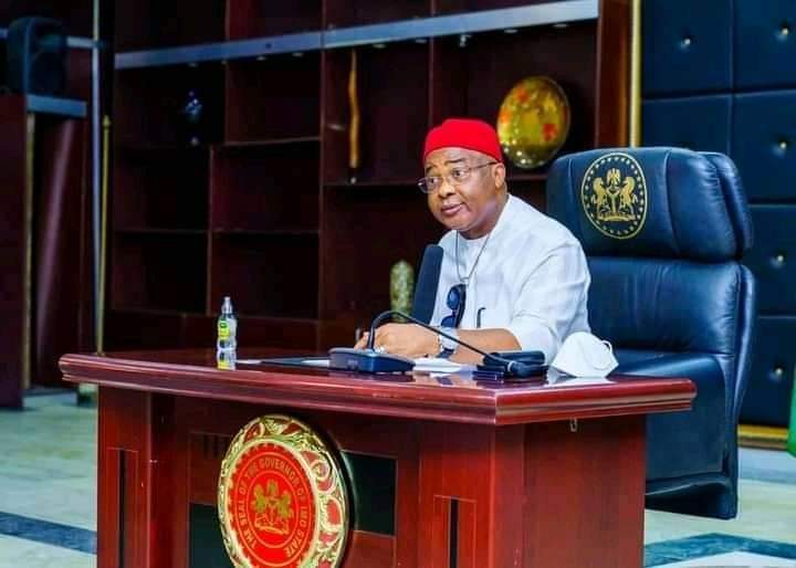 We Are Not Establishing Farms For RUGA, Uzodimma Clarifies