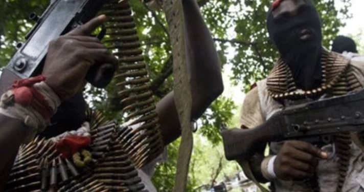 Breaking: Gunmen Murder Justice Nnaji, Former High court Judge