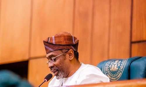 Gbajabiamila Not Opposed To Southern Governors Position Restructuring