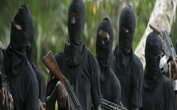 Two Abducted Abia Varsity Students Escape
