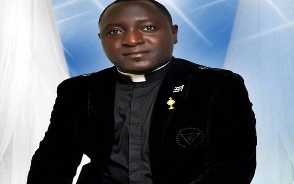 Gunmen Kill Catholic Cleric, Abduct One In Katsina