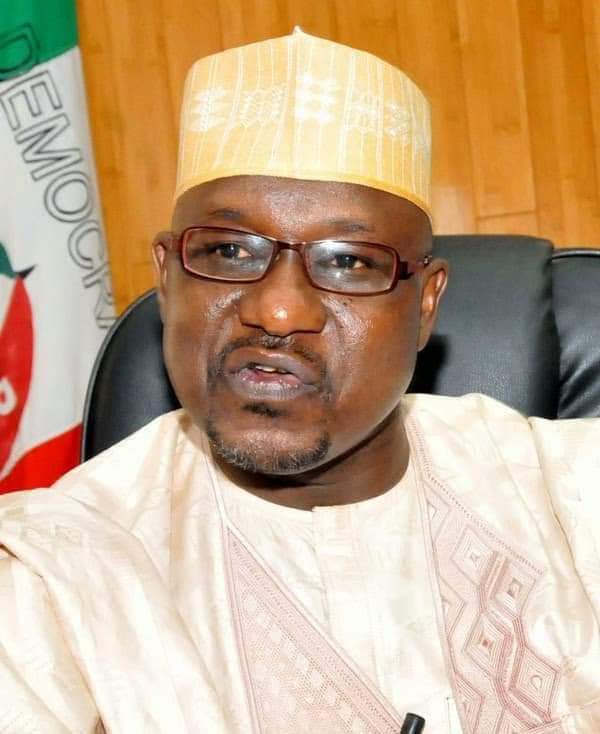 Gruesome Murder Of Gulak, Despicable - Imo APC Cahriman