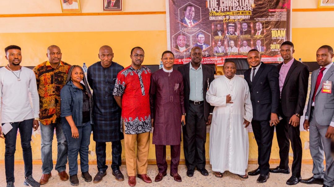 NCPC Flags-Off Screening For Intending Pilgrims In Jos, Prepares For Mandatory Orientation