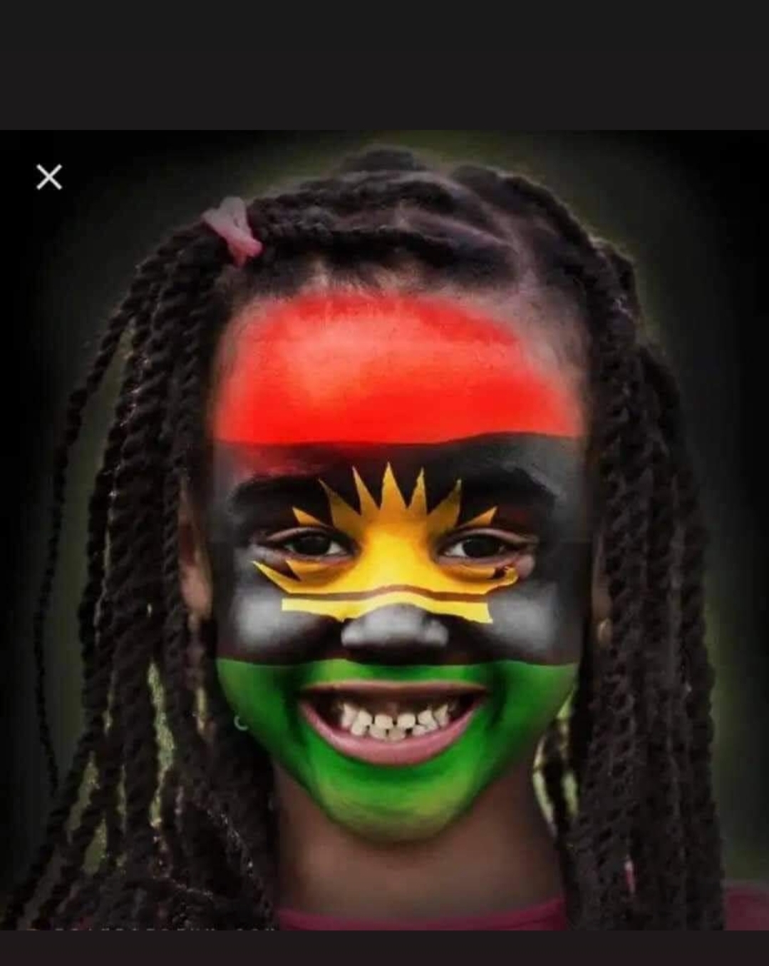 PHOTOS: IPOB/ESN SIT-AT-HOME ORDER: Imo Turns Ghost City