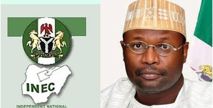 Supreme Court Upholds INEC’s De-Registration Of Political Parties