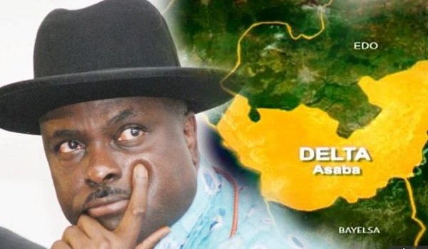 We have Not received Ibori's Loot of £4.2 Million, Accountant General recants