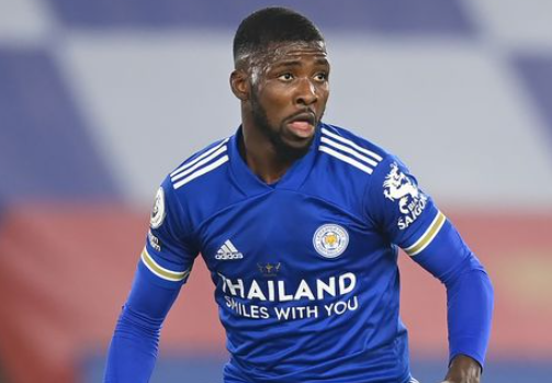 I'm Disappointed We Failed To Qualify For UCL, Says Iheanacho