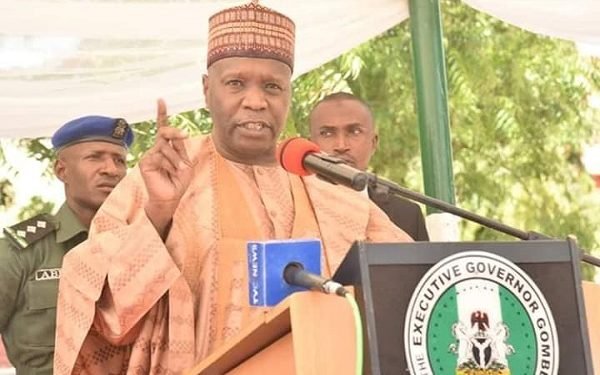 Nigeria Lacks Capacity To Survive Another Civil War - Gombe governor
