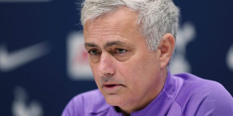 BREAKING: Mourinho Is AS Roma New Manager
