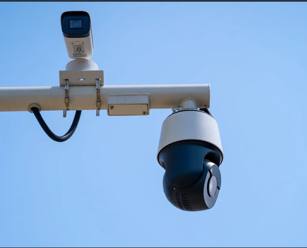 Lagos Connects 100 Schools And 12 Hospitals With CCTV To Boost State's Security