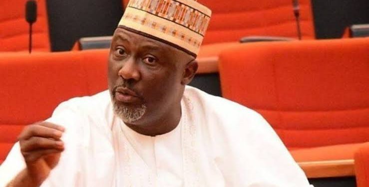 Buhari Should Speak To Nigerians Over Insecurity — Melaye
