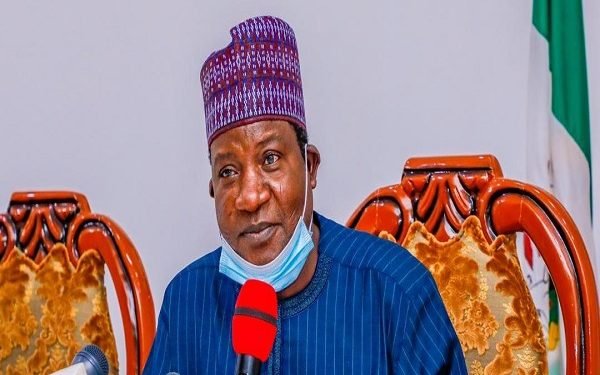 2023 ZONING DEBACLE: North Insists On Holding Unto Power, Described South's Insistence On Presidency As Unconstitutional