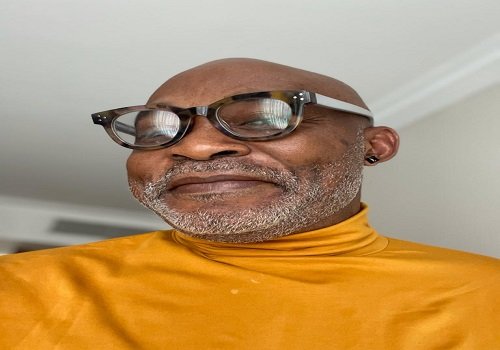 Actor RMD Fulfills Long-Standing Life Desire Of Wearing Earrings