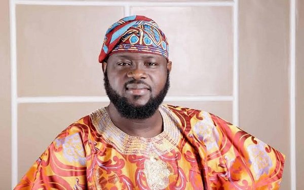 Double Wahala: Arrested Abiodun’s Aide Presents Suspected Fraudster As Surety, Says U.S.