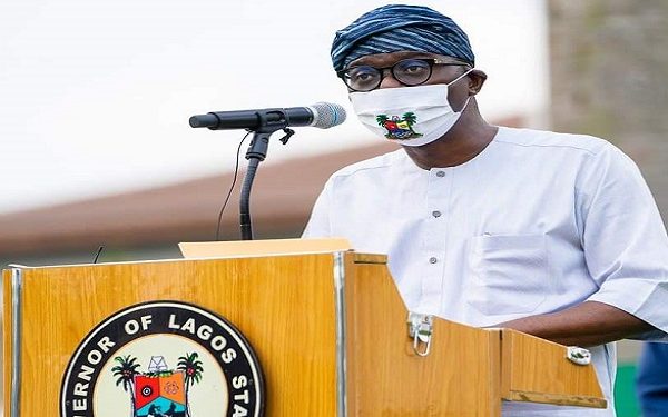 Okada Ban Will Be Effective From Next week-GOV.