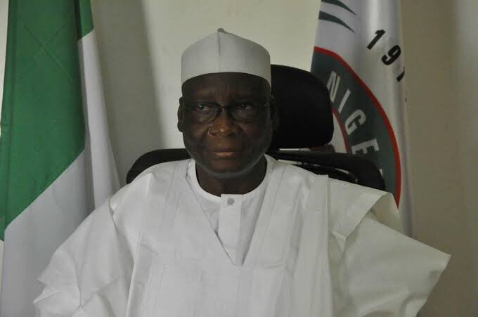 President Buhari Re-Appoints Garba Abari, National Orientation Agency DG