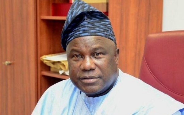 Nigeria Needs Restructuring, Not Secession – Sen. Buhari