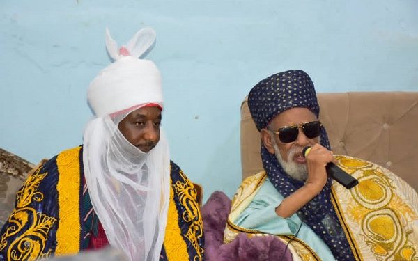 Sheikh Dahiru Blasts El-Rufai Over Treatment Of Quranic Students