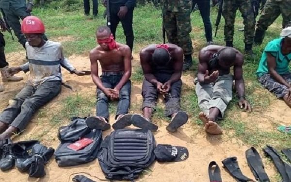 Insecurity: 63 Killed In Fresh Benue, Kaduna, Rivers, Delta Attacks - The Nation