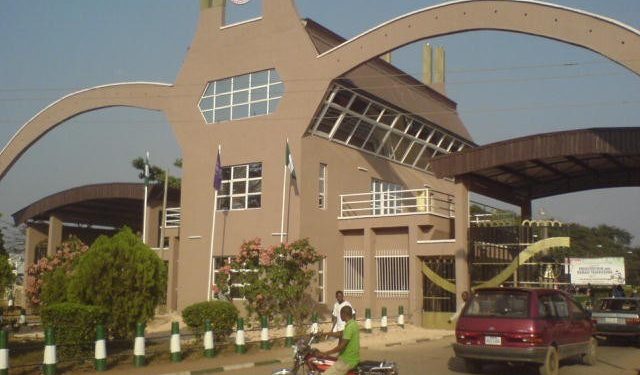 Beware Of Admission Racketeers, Uniben warns