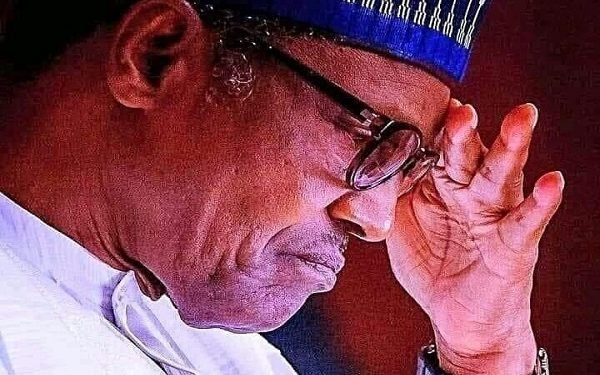 JUST IN: Buhari Puts-Off FEC, Police Council Meetings In Honour Of Late Attahiru, Others